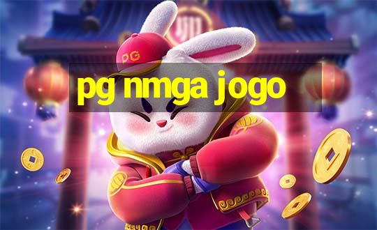 pg nmga jogo