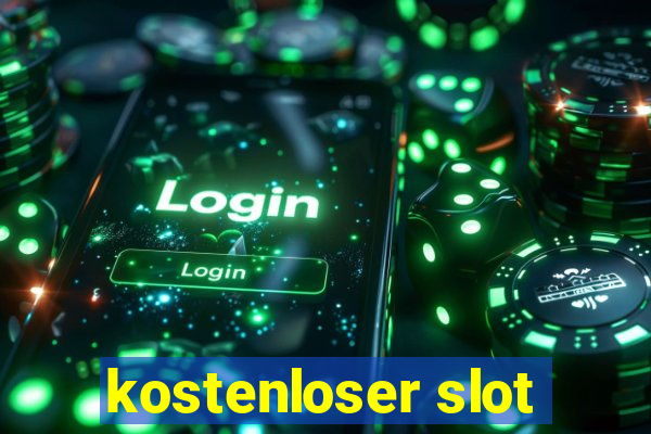 kostenloser slot