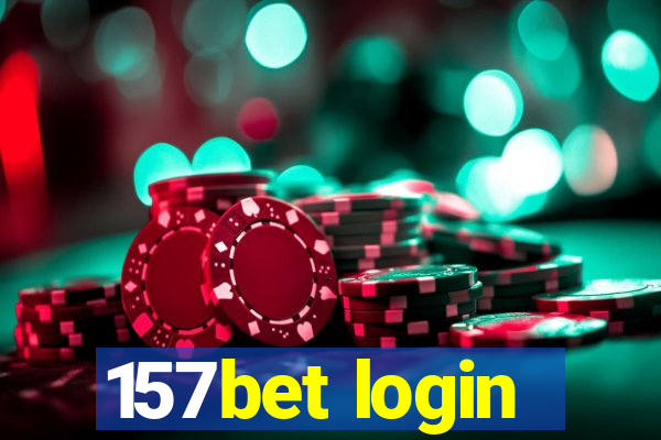 157bet login