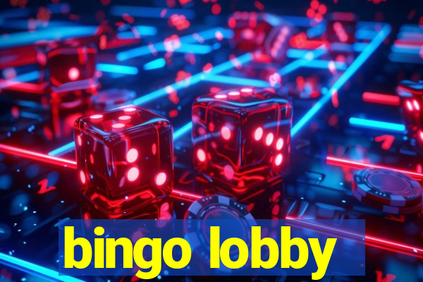 bingo lobby