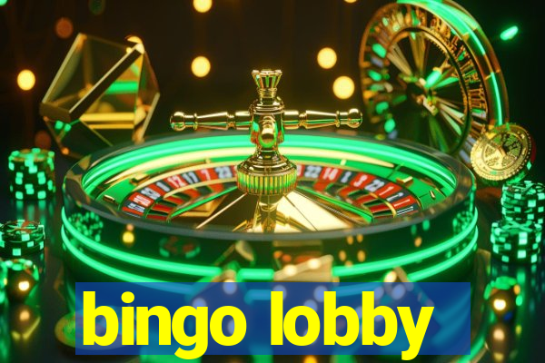 bingo lobby