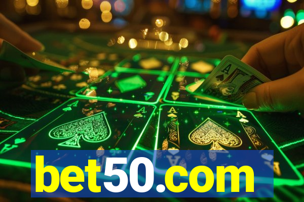 bet50.com