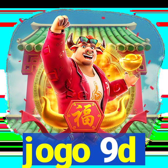 jogo 9d