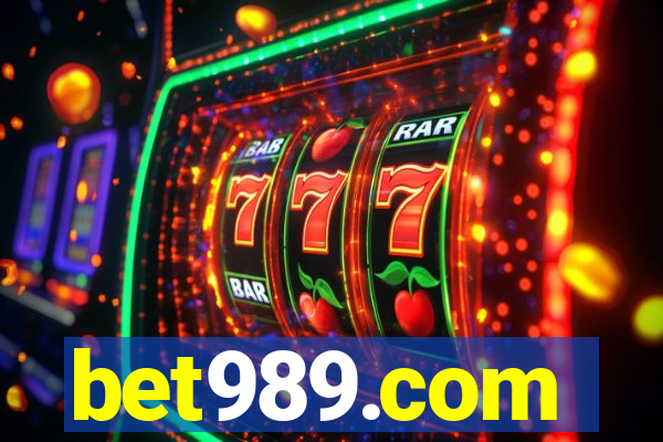 bet989.com