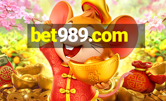 bet989.com