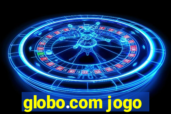 globo.com jogo