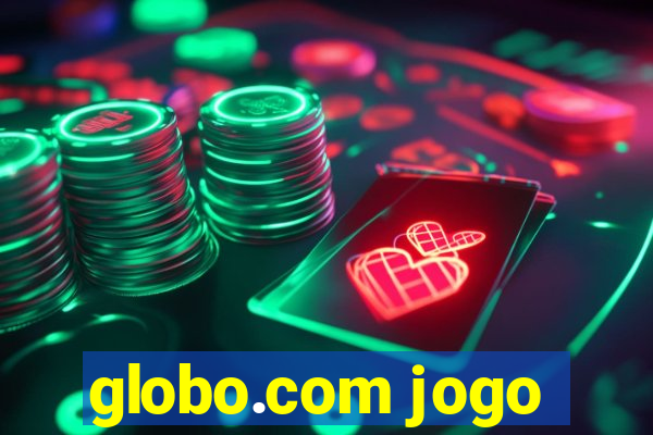 globo.com jogo