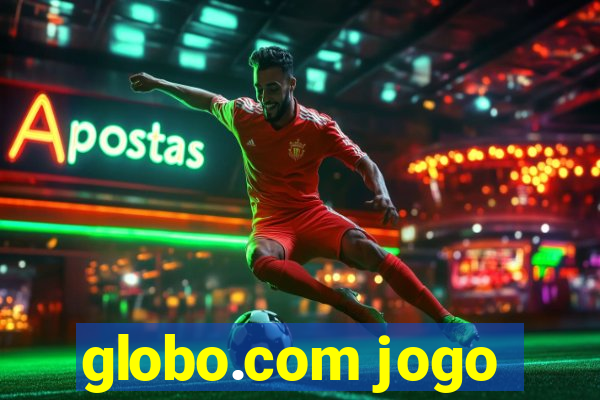 globo.com jogo