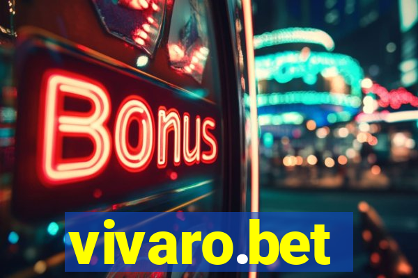 vivaro.bet