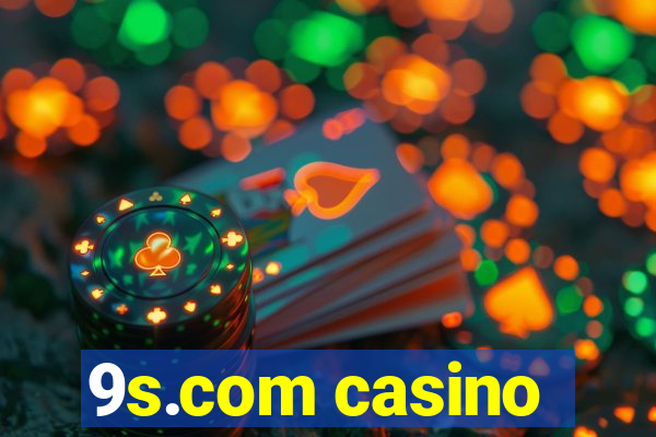 9s.com casino