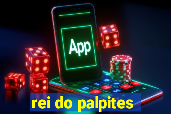 rei do palpites