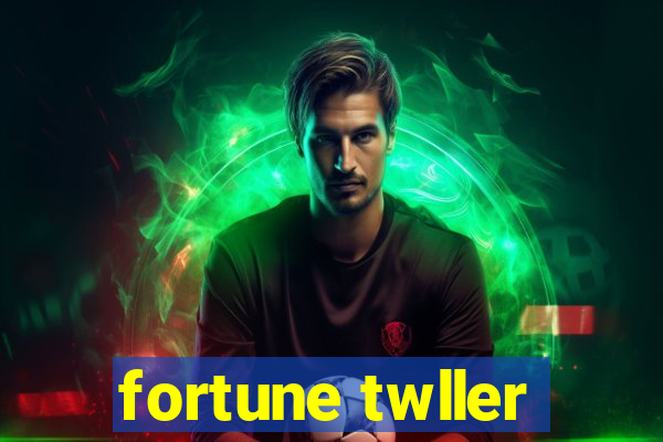 fortune twller