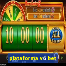 plataforma v6 bet