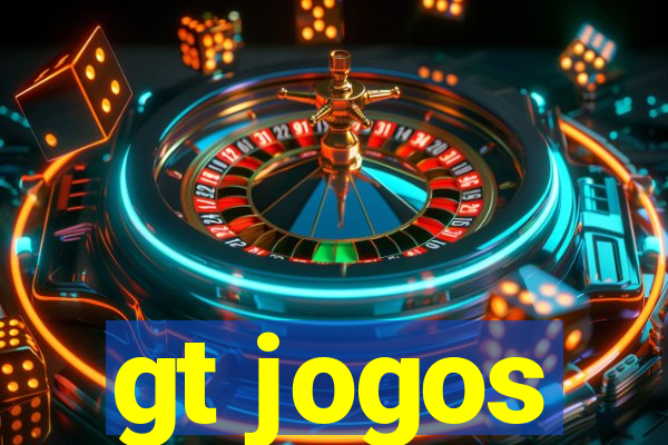 gt jogos