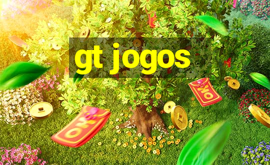 gt jogos