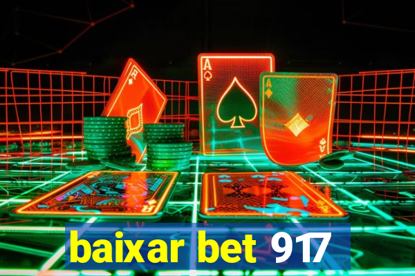 baixar bet 917