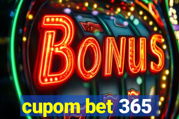 cupom bet 365