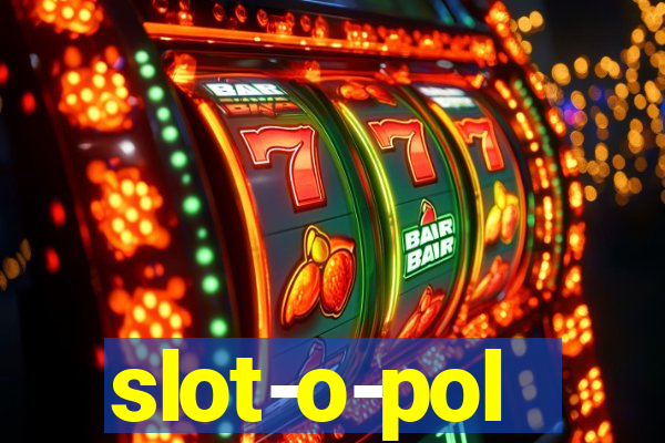 slot-o-pol