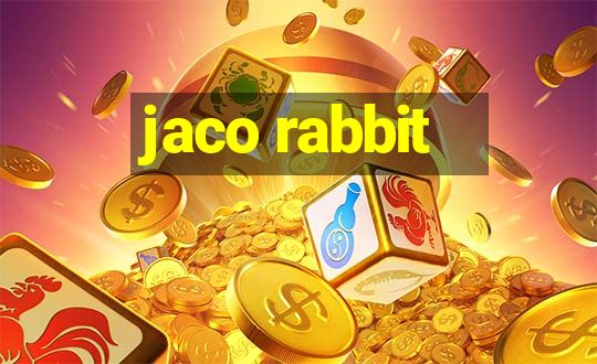 jaco rabbit