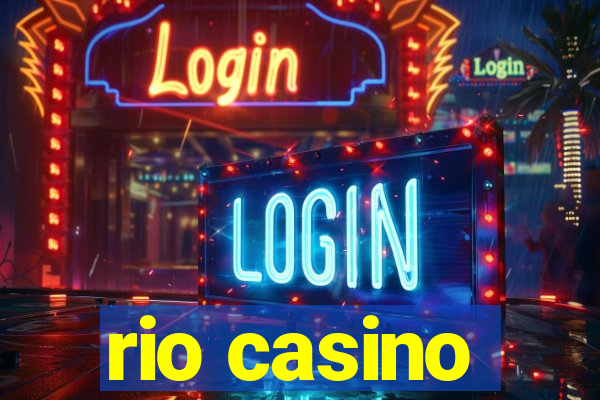 rio casino