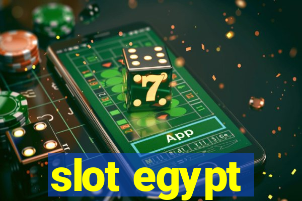 slot egypt