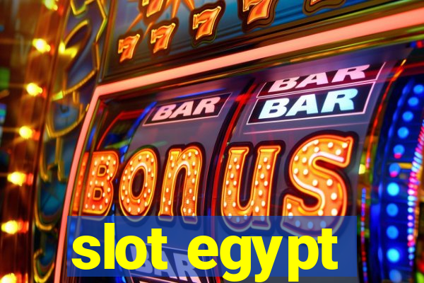 slot egypt