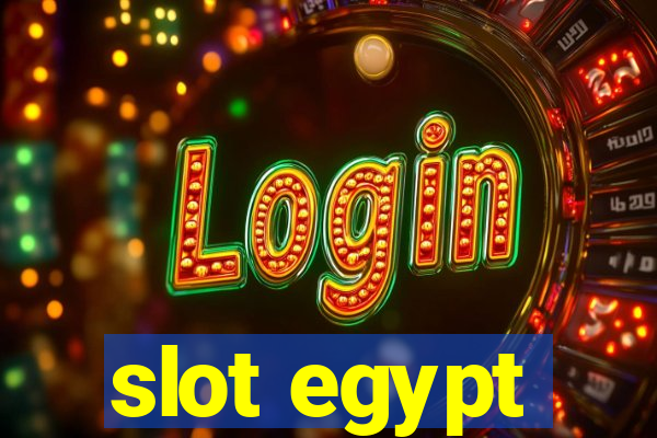 slot egypt