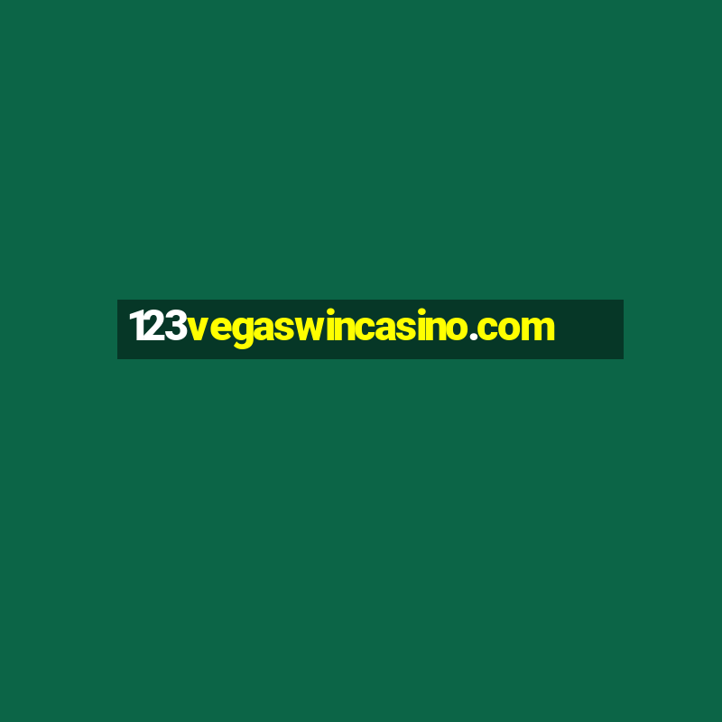 123vegaswincasino.com