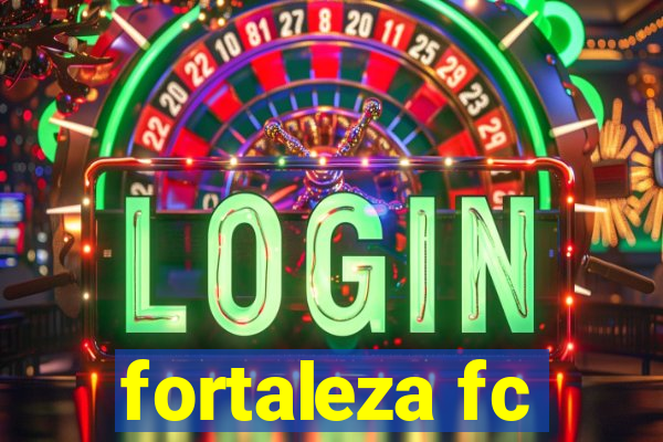 fortaleza fc