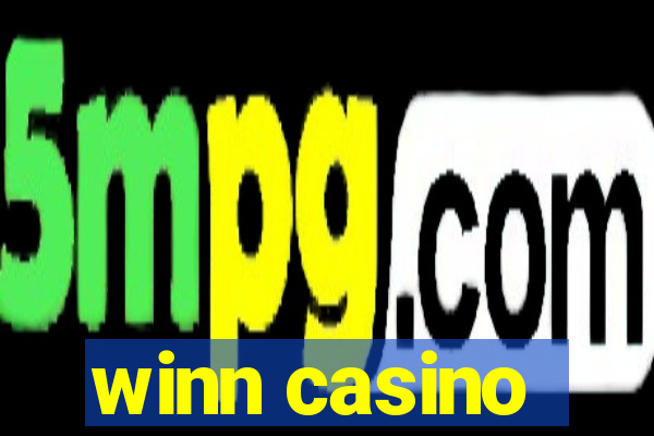 winn casino