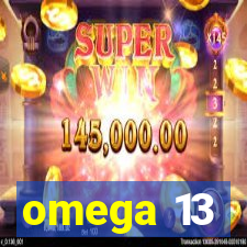 omega 13