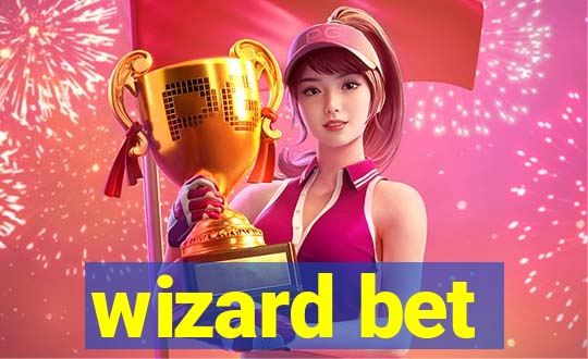 wizard bet