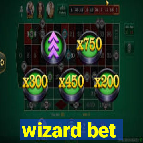 wizard bet