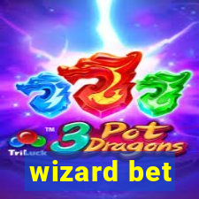 wizard bet