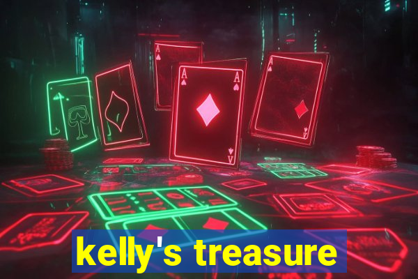 kelly's treasure