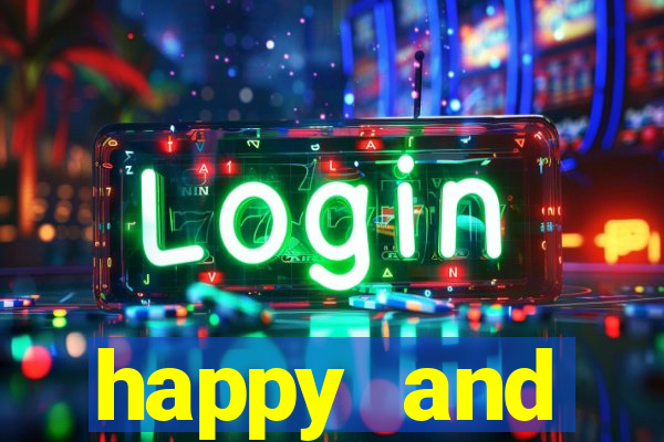 happy and prosperous slot online