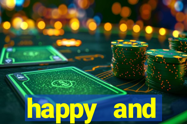 happy and prosperous slot online