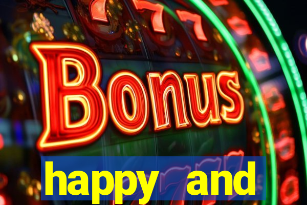 happy and prosperous slot online