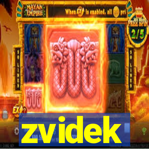 zvidek