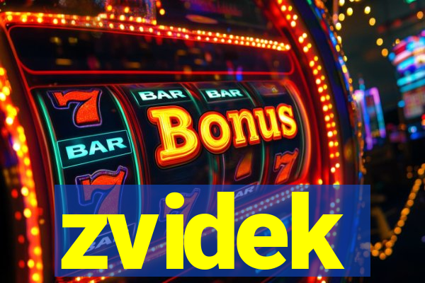 zvidek