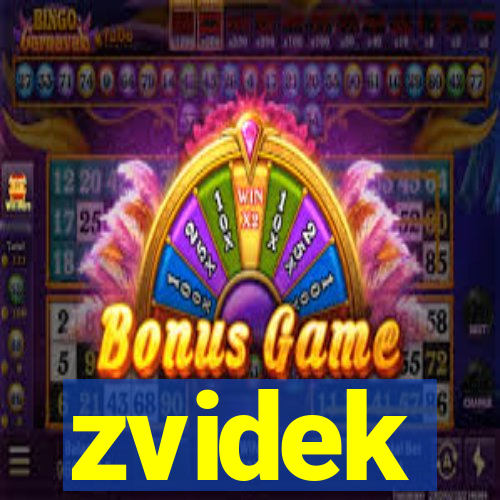 zvidek