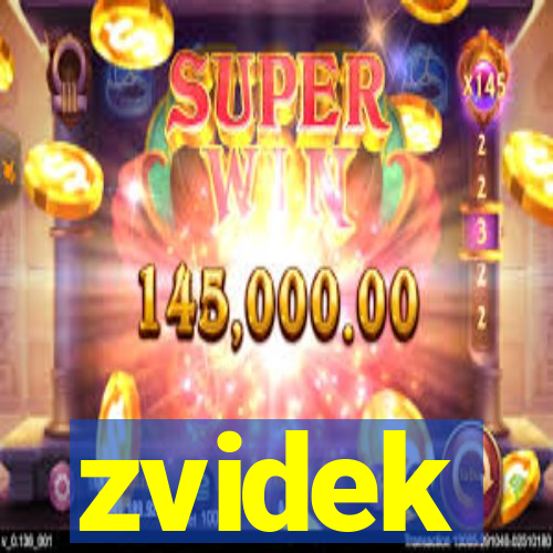 zvidek