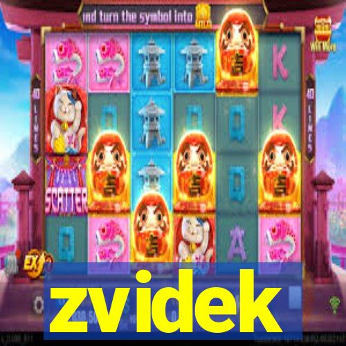 zvidek