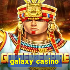 galaxy casino