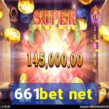 661bet net