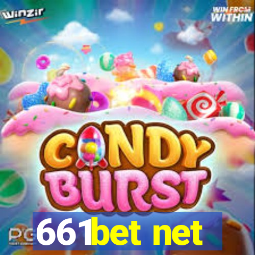 661bet net