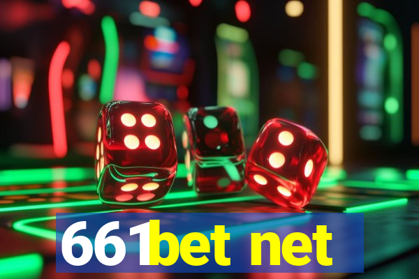 661bet net