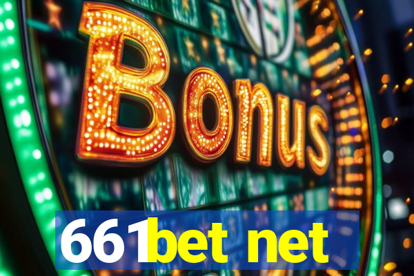 661bet net