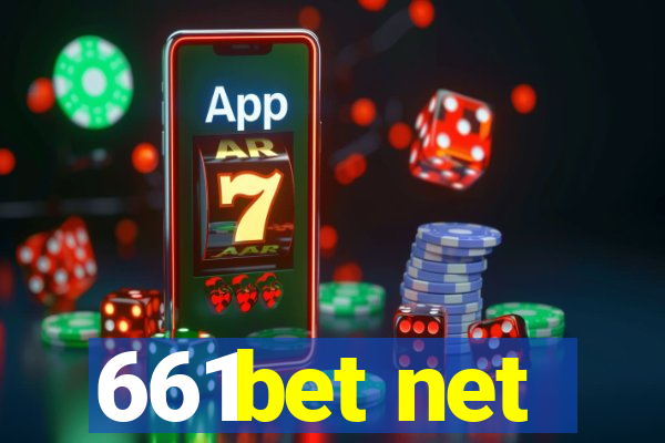 661bet net