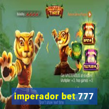 imperador bet 777